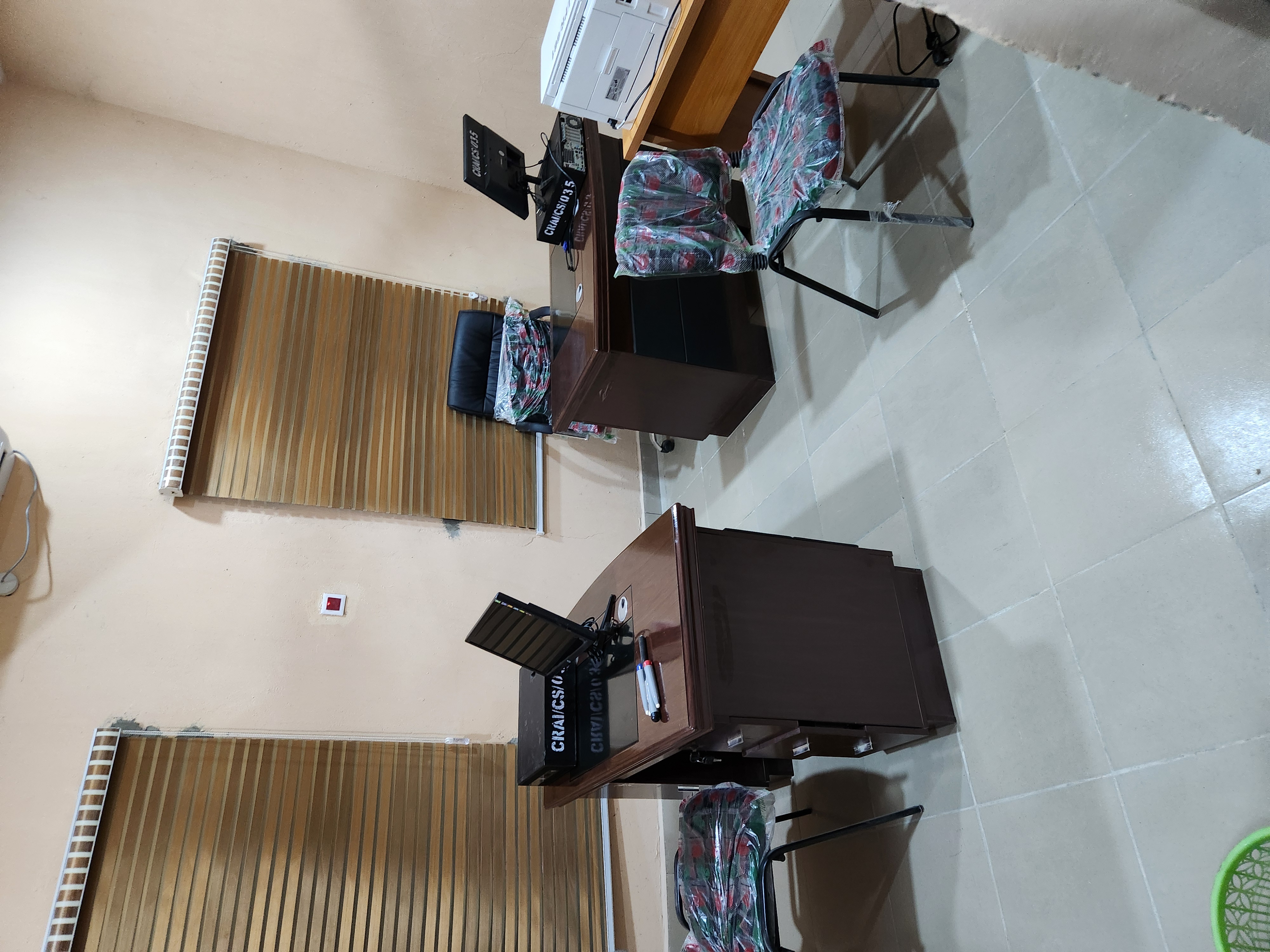 Collaboration Space